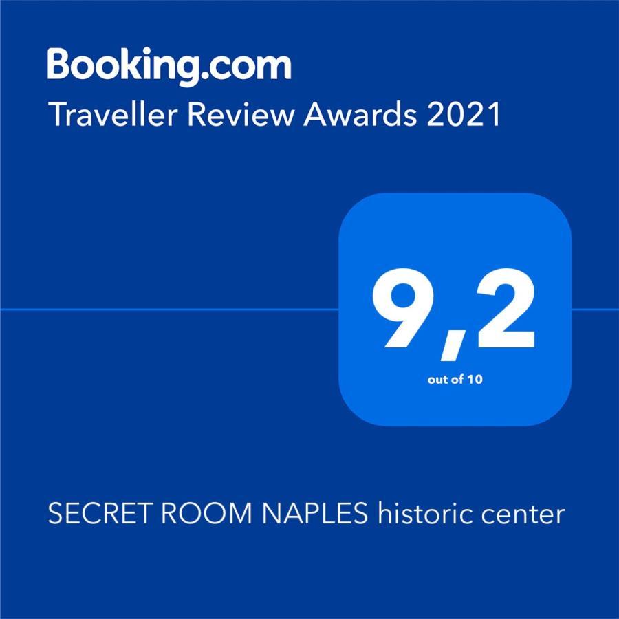 Secret Historic Center Vakantiehuis *