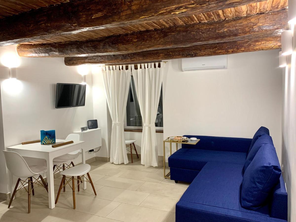 Vakantiehuis Secret Historic Center Napels