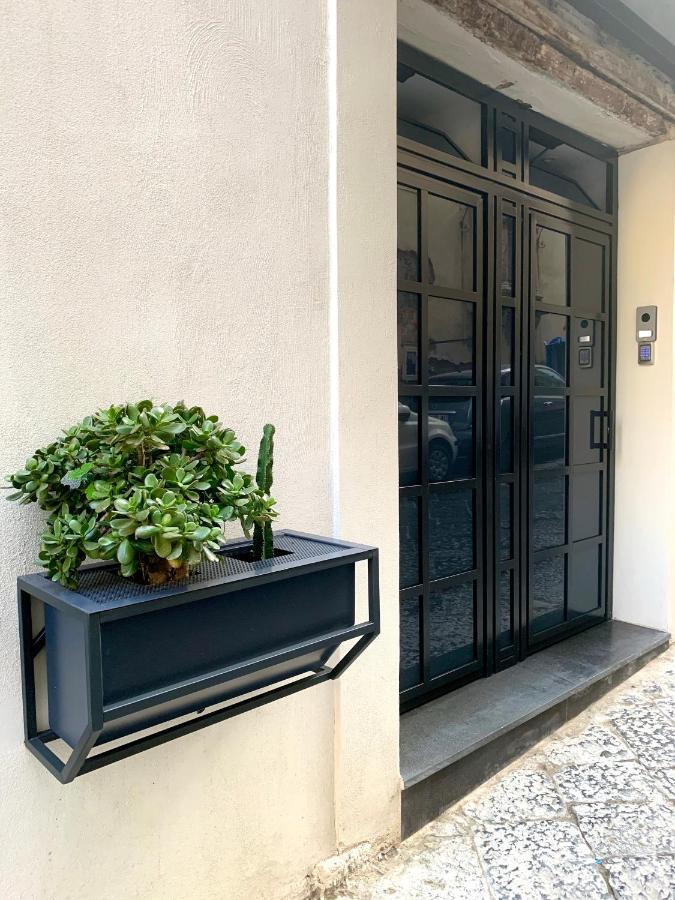 Vakantiehuis Secret Historic Center Napels