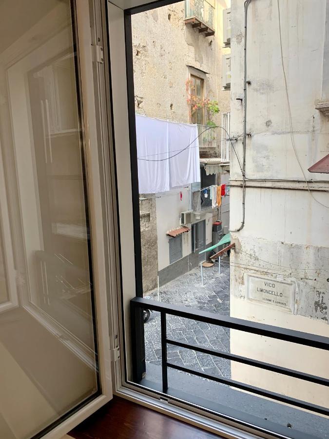 Secret Historic Center