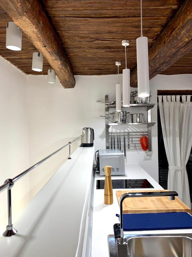 Vakantiehuis Secret Historic Center *