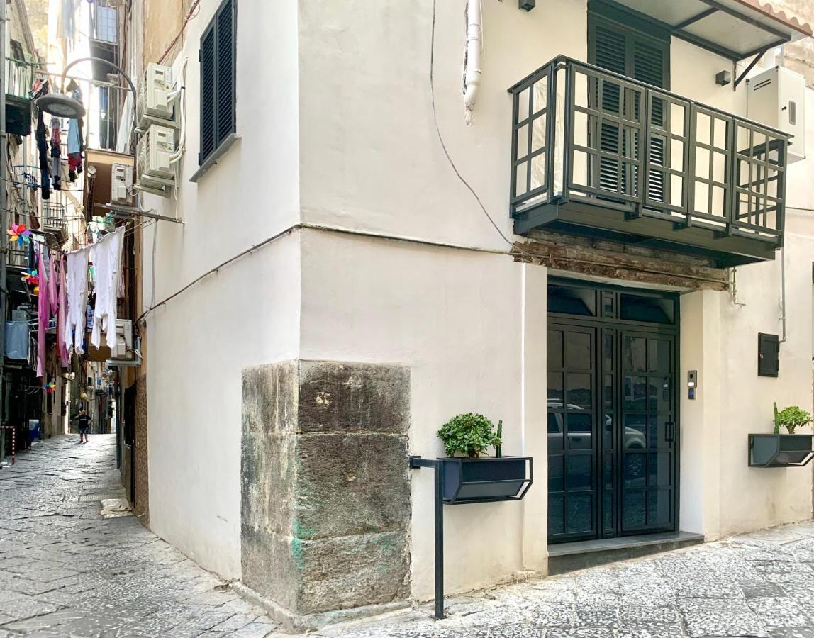 Casa vacanze Secret Historic Center Napoli